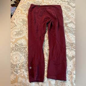 Lululemon Leggings
